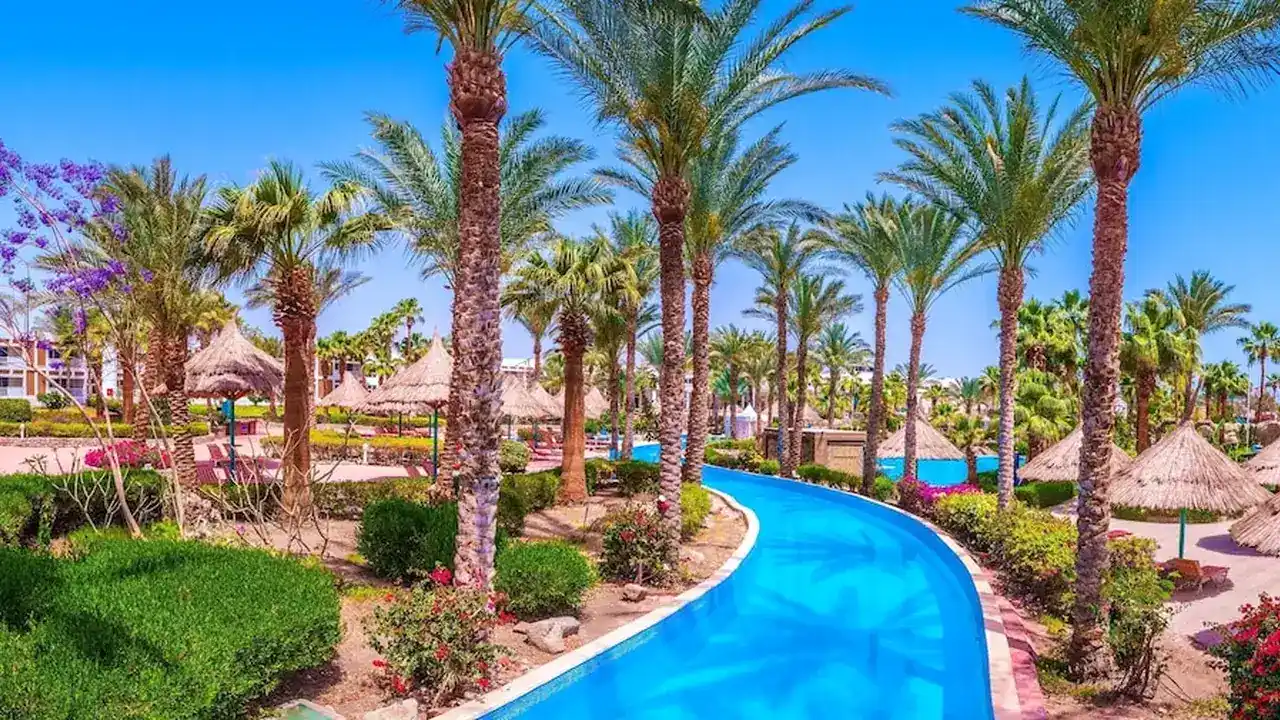 Albatros Golf Beach Resort